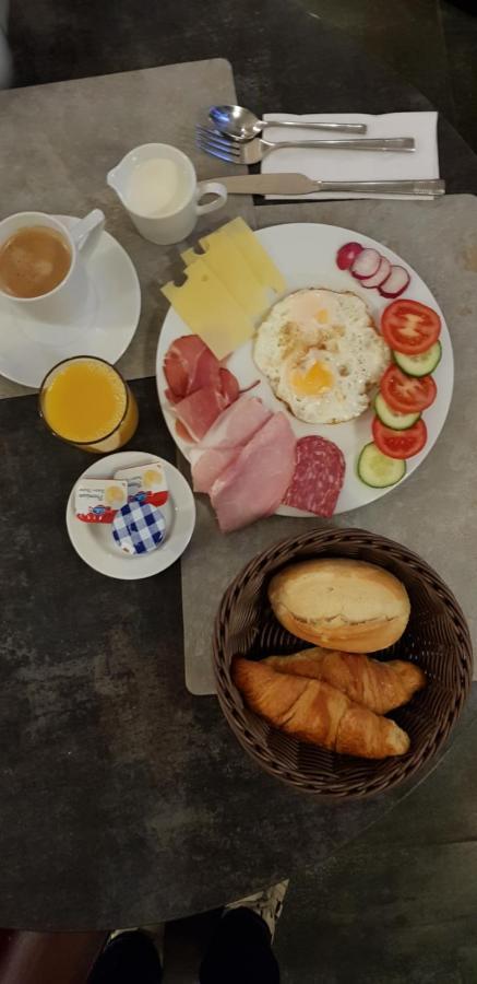 Bnb Comfort Guesthouse Olten - Lostorf Zewnętrze zdjęcie