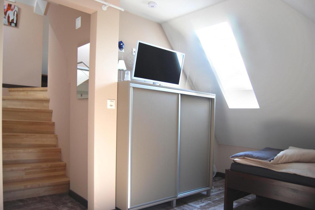 Bnb Comfort Guesthouse Olten - Lostorf Zewnętrze zdjęcie