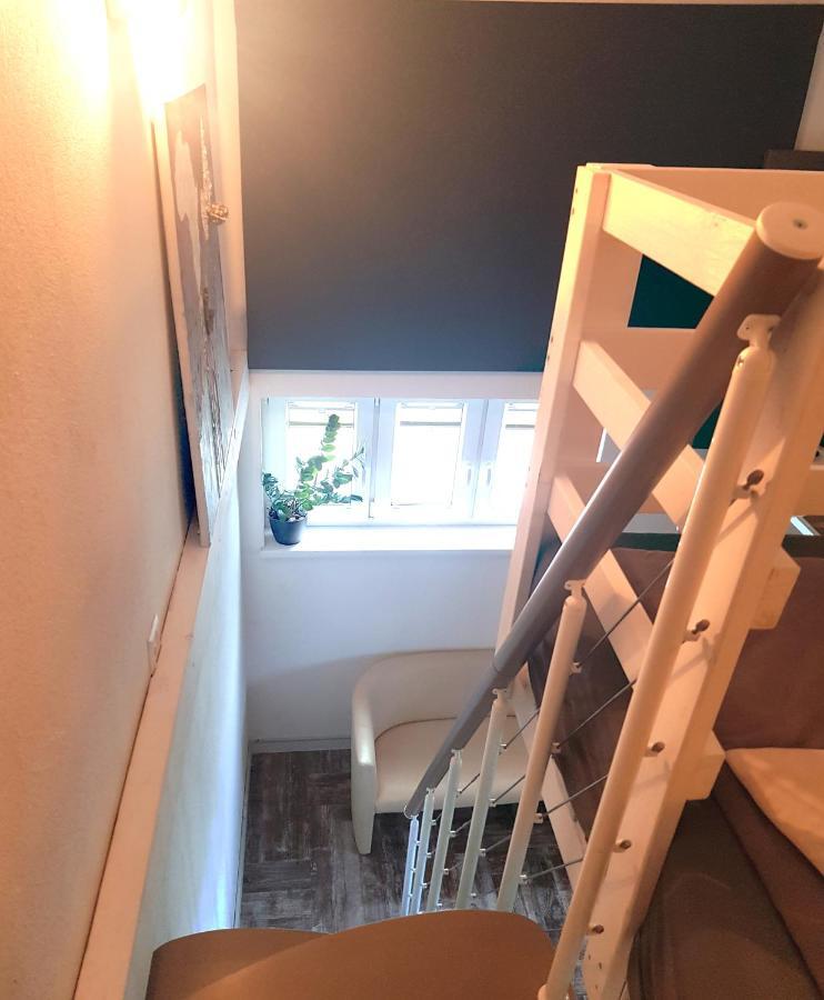 Bnb Comfort Guesthouse Olten - Lostorf Zewnętrze zdjęcie