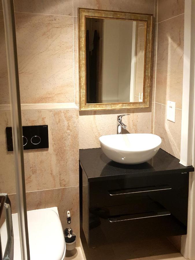 Bnb Comfort Guesthouse Olten - Lostorf Zewnętrze zdjęcie