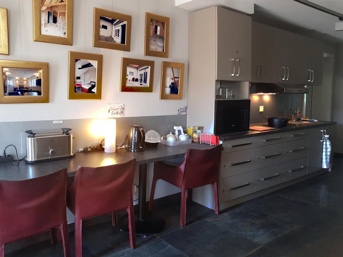 Bnb Comfort Guesthouse Olten - Lostorf Zewnętrze zdjęcie