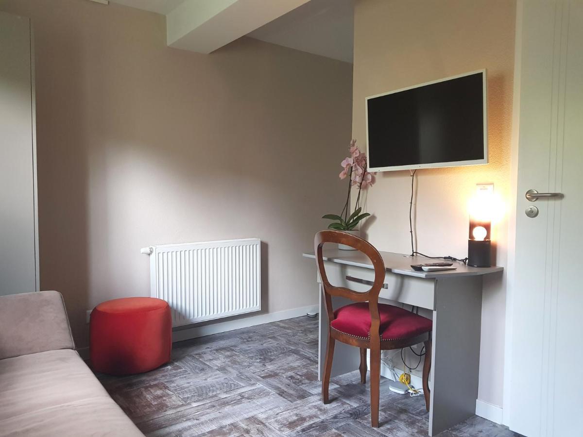 Bnb Comfort Guesthouse Olten - Lostorf Zewnętrze zdjęcie