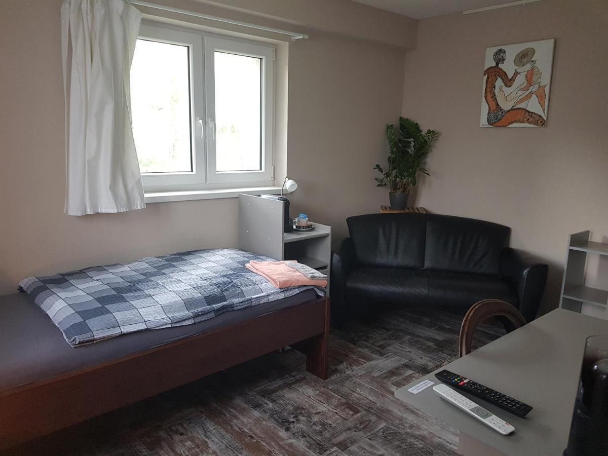Bnb Comfort Guesthouse Olten - Lostorf Zewnętrze zdjęcie