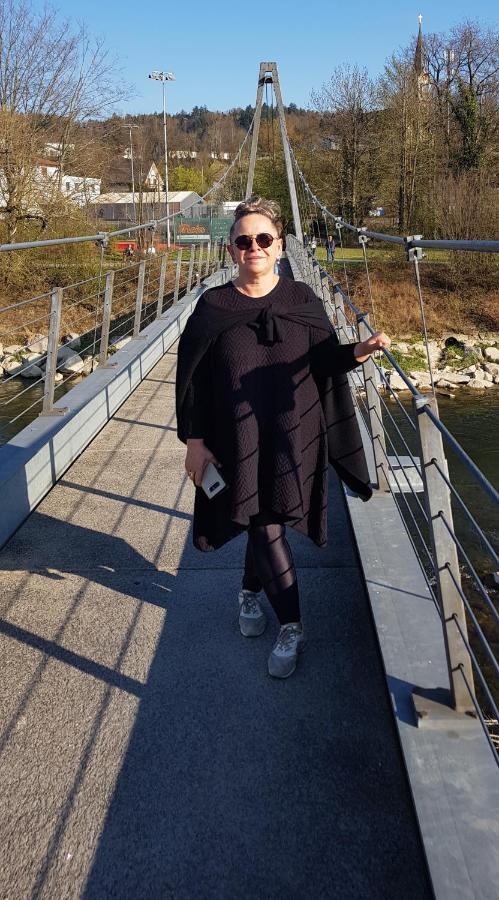 Bnb Comfort Guesthouse Olten - Lostorf Zewnętrze zdjęcie