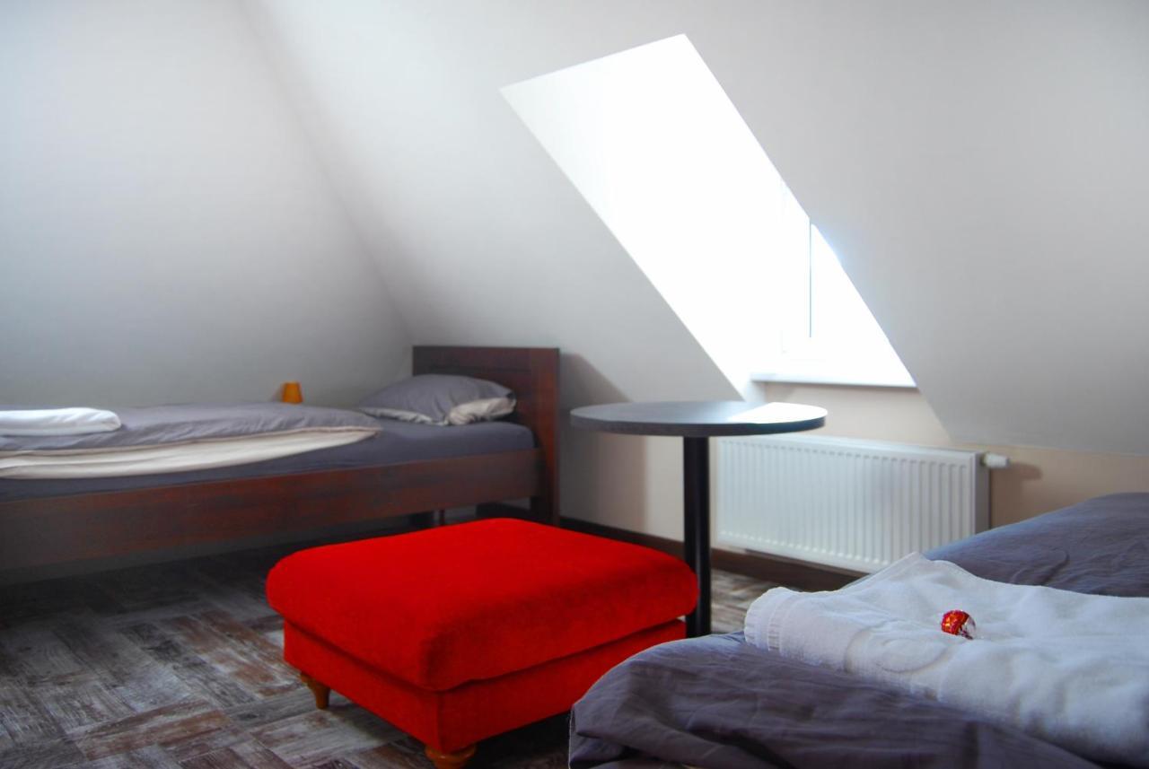 Bnb Comfort Guesthouse Olten - Lostorf Zewnętrze zdjęcie
