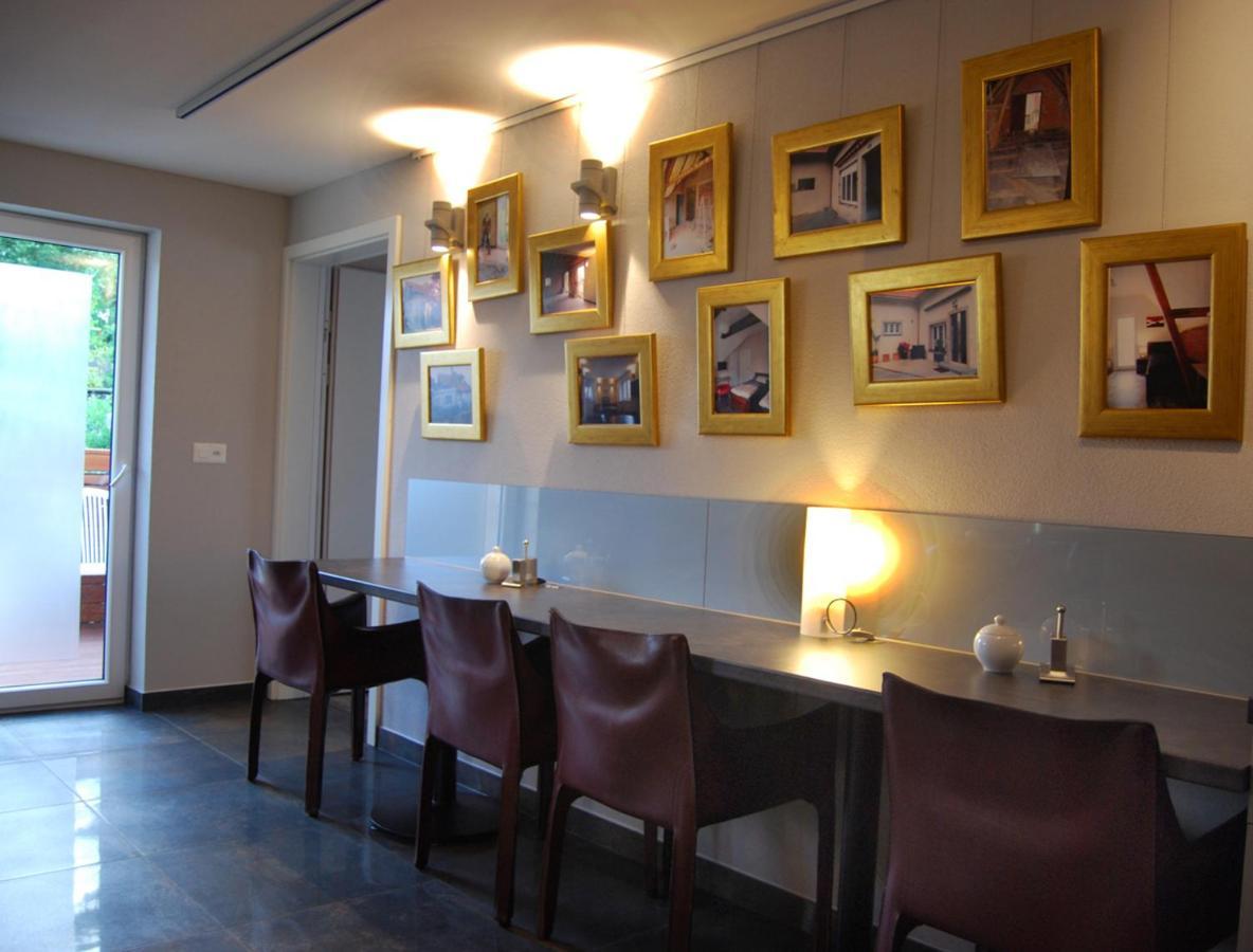 Bnb Comfort Guesthouse Olten - Lostorf Zewnętrze zdjęcie