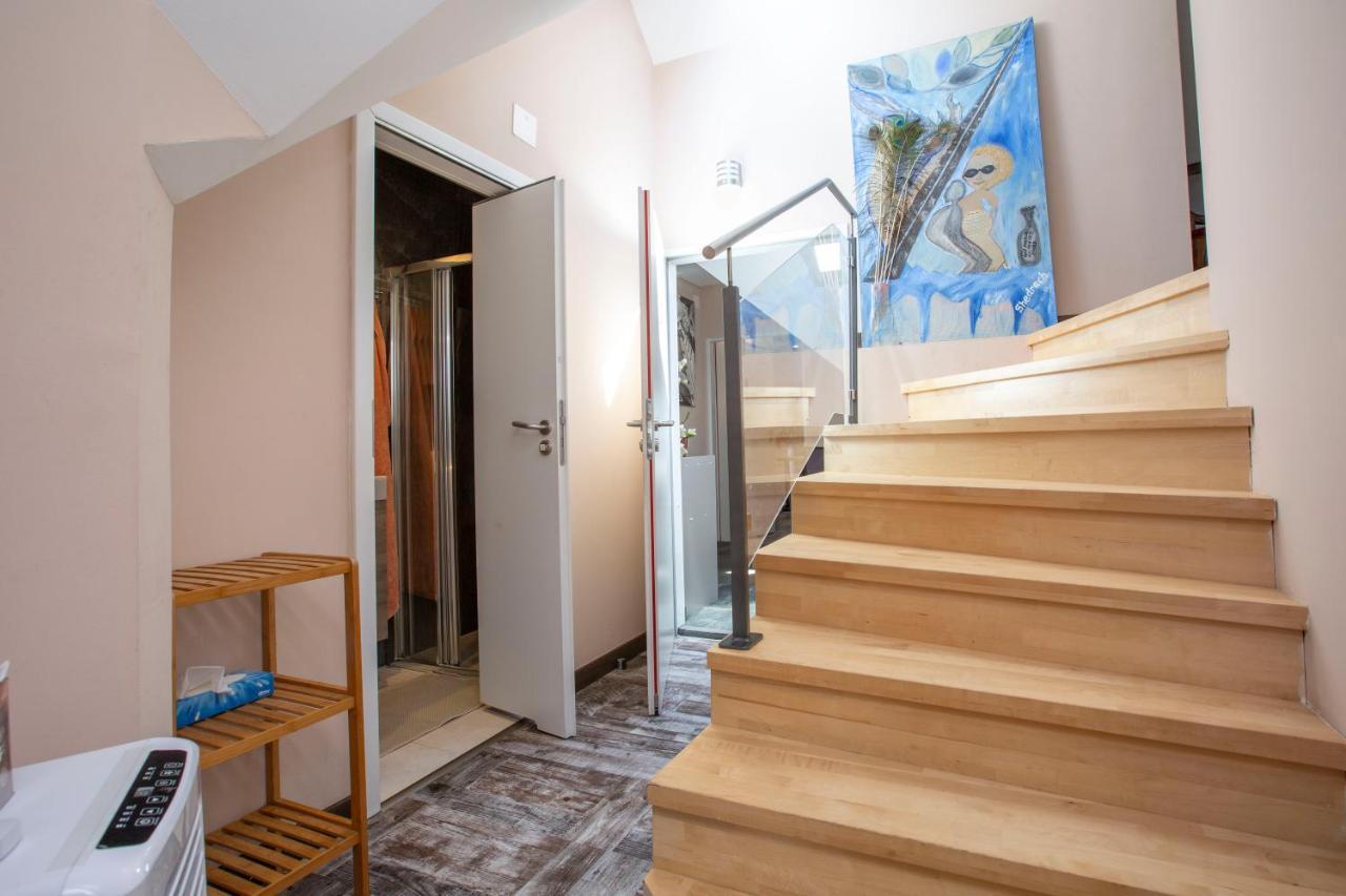 Bnb Comfort Guesthouse Olten - Lostorf Zewnętrze zdjęcie