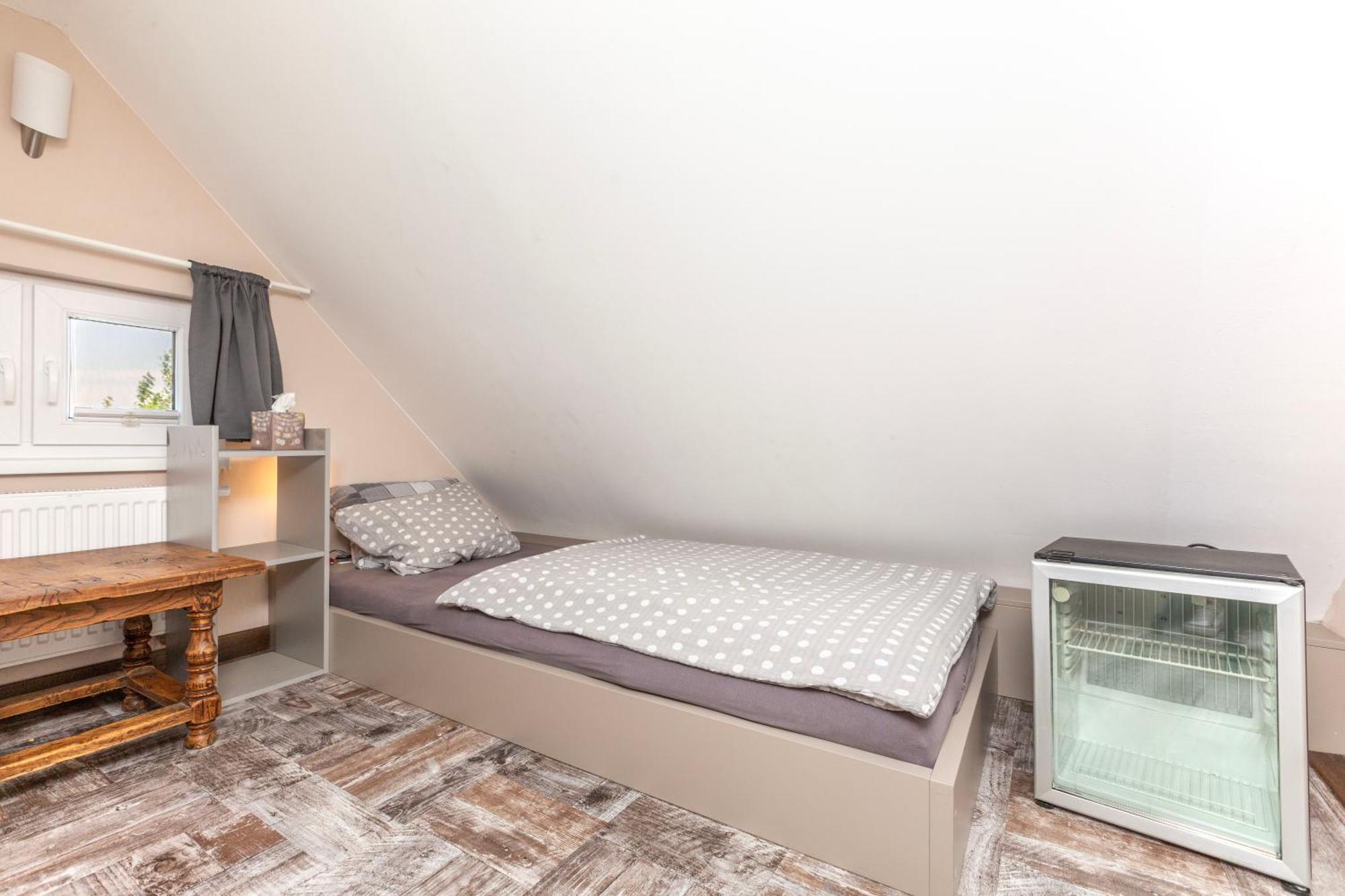 Bnb Comfort Guesthouse Olten - Lostorf Zewnętrze zdjęcie
