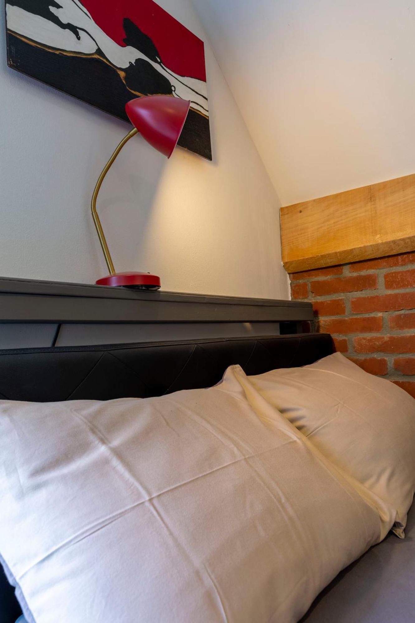 Bnb Comfort Guesthouse Olten - Lostorf Zewnętrze zdjęcie