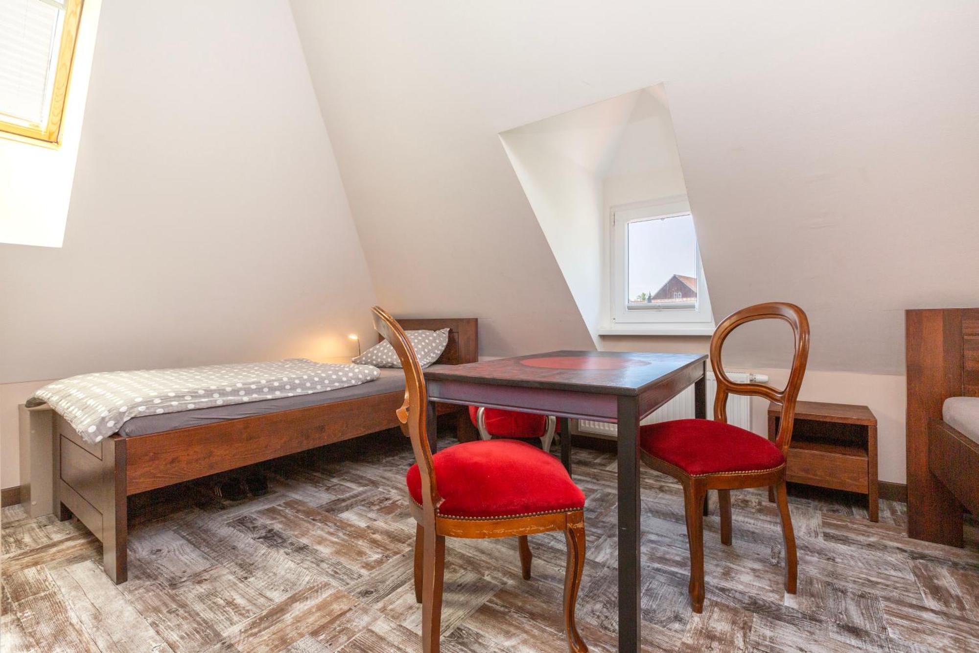 Bnb Comfort Guesthouse Olten - Lostorf Zewnętrze zdjęcie
