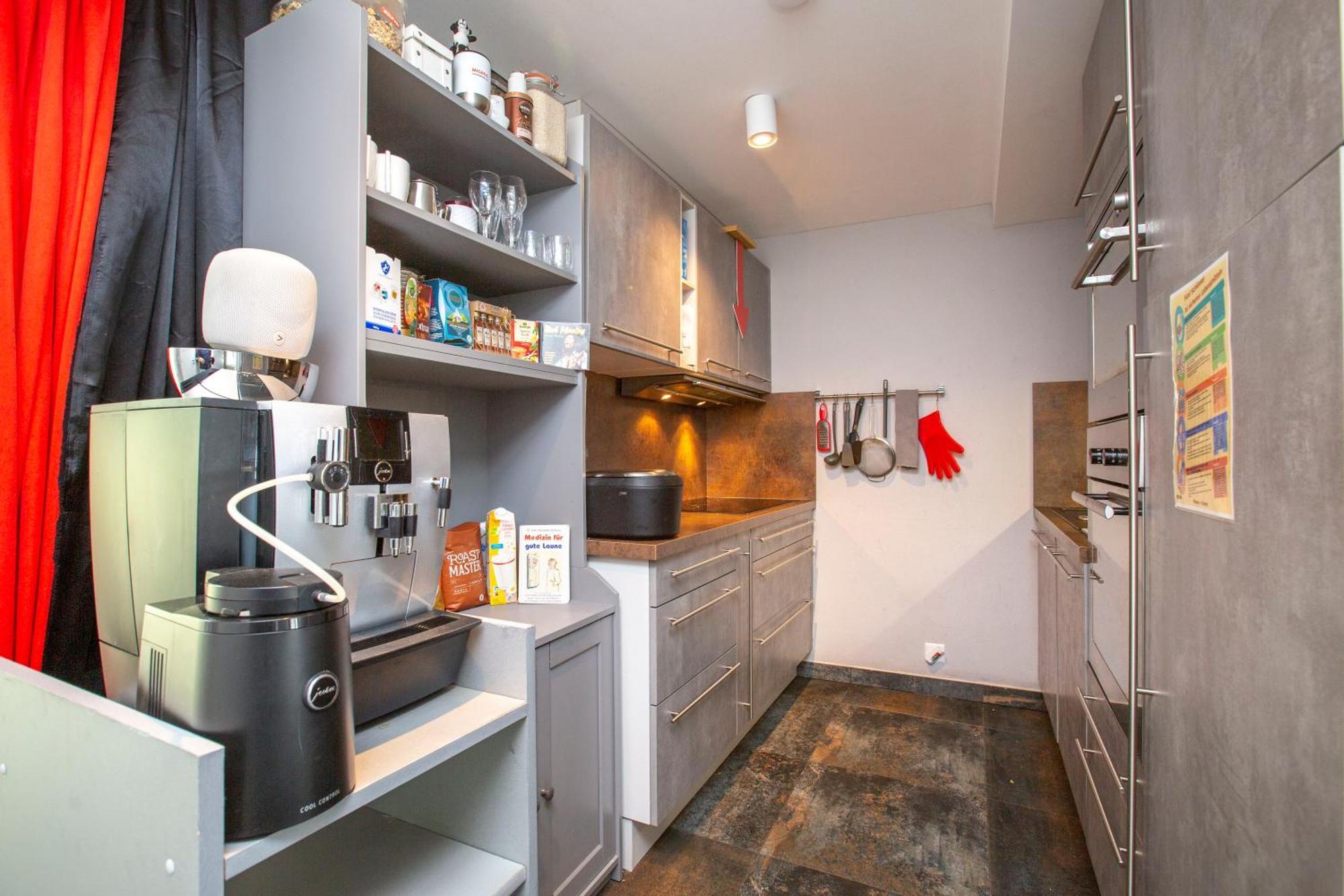Bnb Comfort Guesthouse Olten - Lostorf Zewnętrze zdjęcie