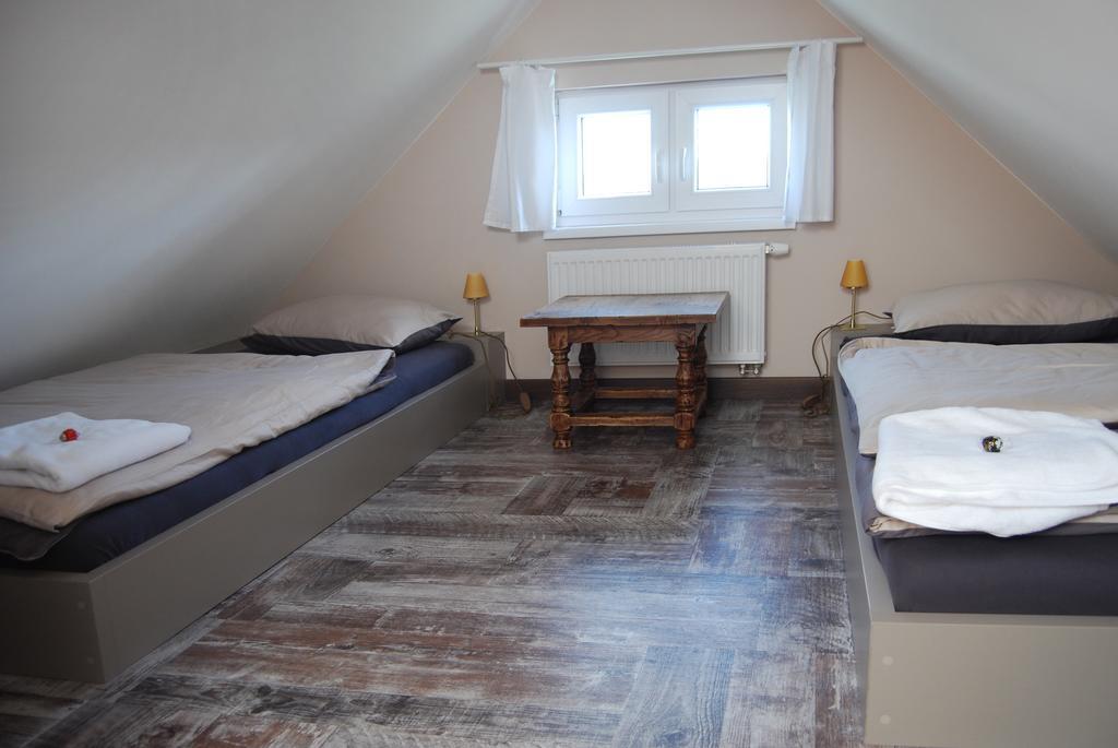 Bnb Comfort Guesthouse Olten - Lostorf Zewnętrze zdjęcie