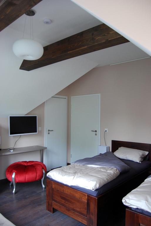 Bnb Comfort Guesthouse Olten - Lostorf Zewnętrze zdjęcie