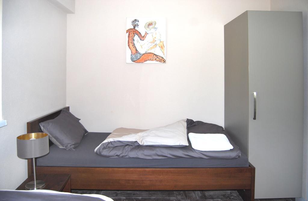 Bnb Comfort Guesthouse Olten - Lostorf Zewnętrze zdjęcie